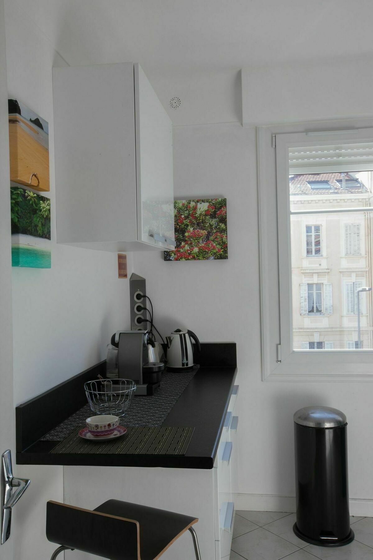 Stunning Views From This Lovely One Bedroom Apartment In Cannes Only A Short Walk From The Palais 479 Buitenkant foto